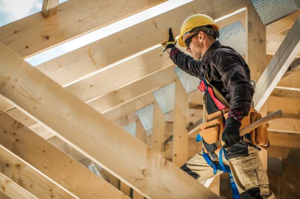 Best Roof Maintenance Services  in Vinton, LA