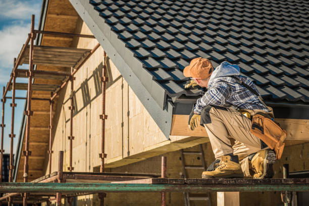 Gutter Installation and Roofing in Vinton, LA