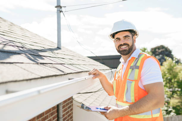 Roof Gutter Cleaning in Vinton, LA