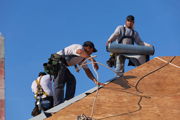 Roof Repair Estimates in Vinton, LA