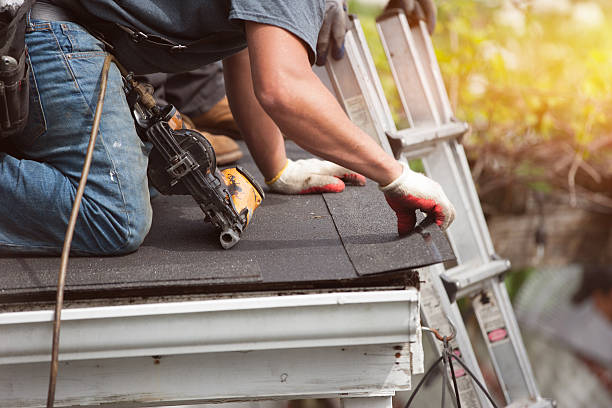 Best Commercial Roofing Services  in Vinton, LA