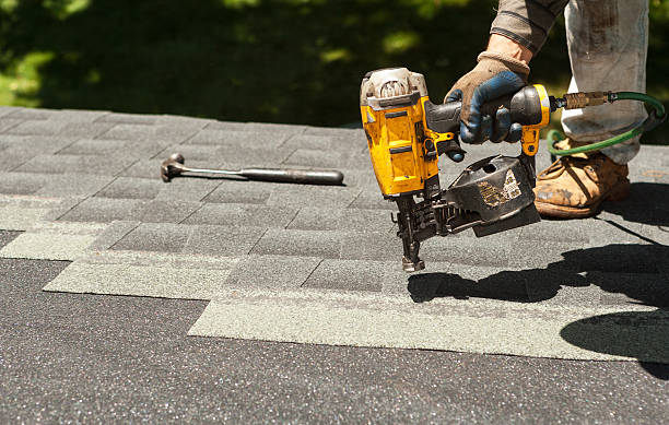 Best Storm Damage Roof Repair  in Vinton, LA